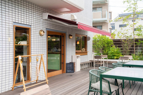 Chofu-Shi Collective - Gallery - 88