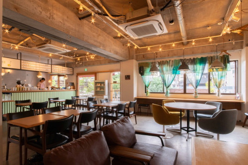 Chofu-Shi Collective - Gallery - 9