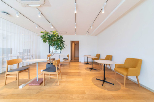 Chofu-Shi Collective - Gallery - 70