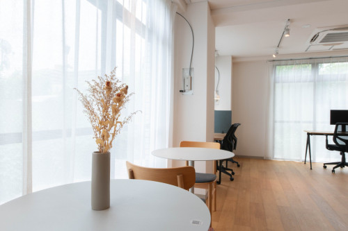 Chofu-Shi Collective - Gallery - 82