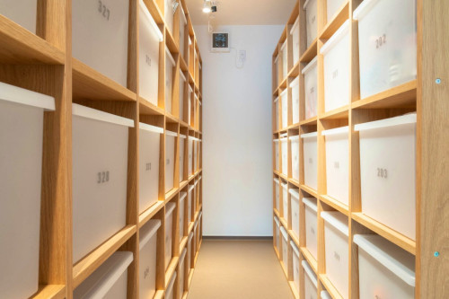Chofu-Shi Collective - Gallery - 63
