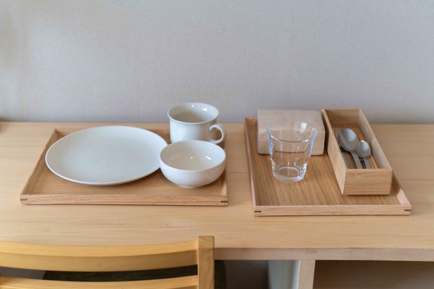  Basic  -  Chofu-Shi Collective  - Gallery -  26