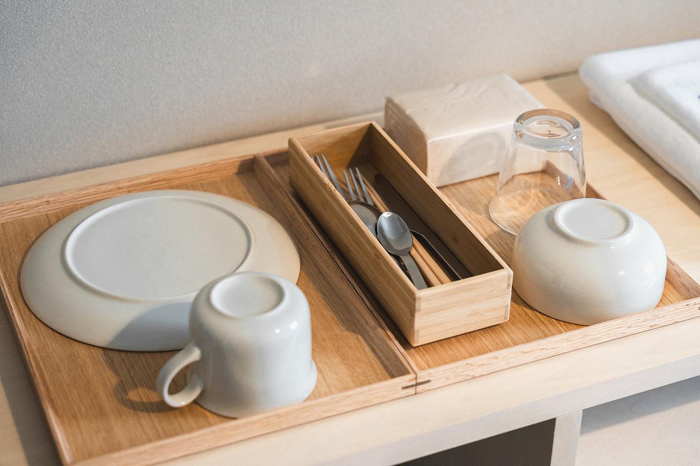  Corner Room  -  Chofu-Shi Collective  - Gallery -  14