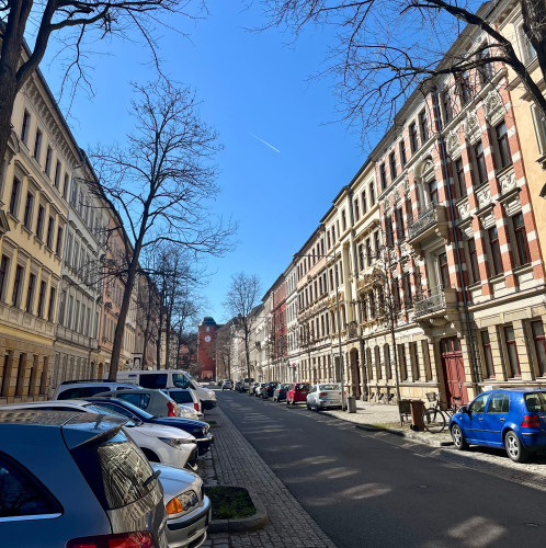 2BR light filled apartment in historic neigborhood near University and Center - Gallery - 15
