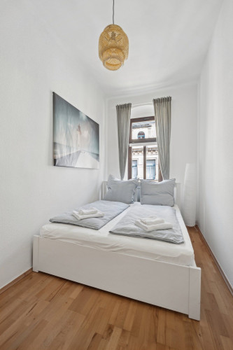 2BR light filled apartment in historic neigborhood near University and Center - Gallery - 7