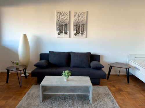 Amazing and charming suite in Augsburg - Gallery - 3