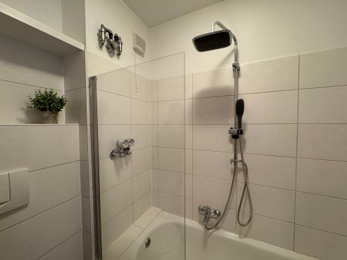 Amazing and charming suite in Augsburg - Gallery - 8