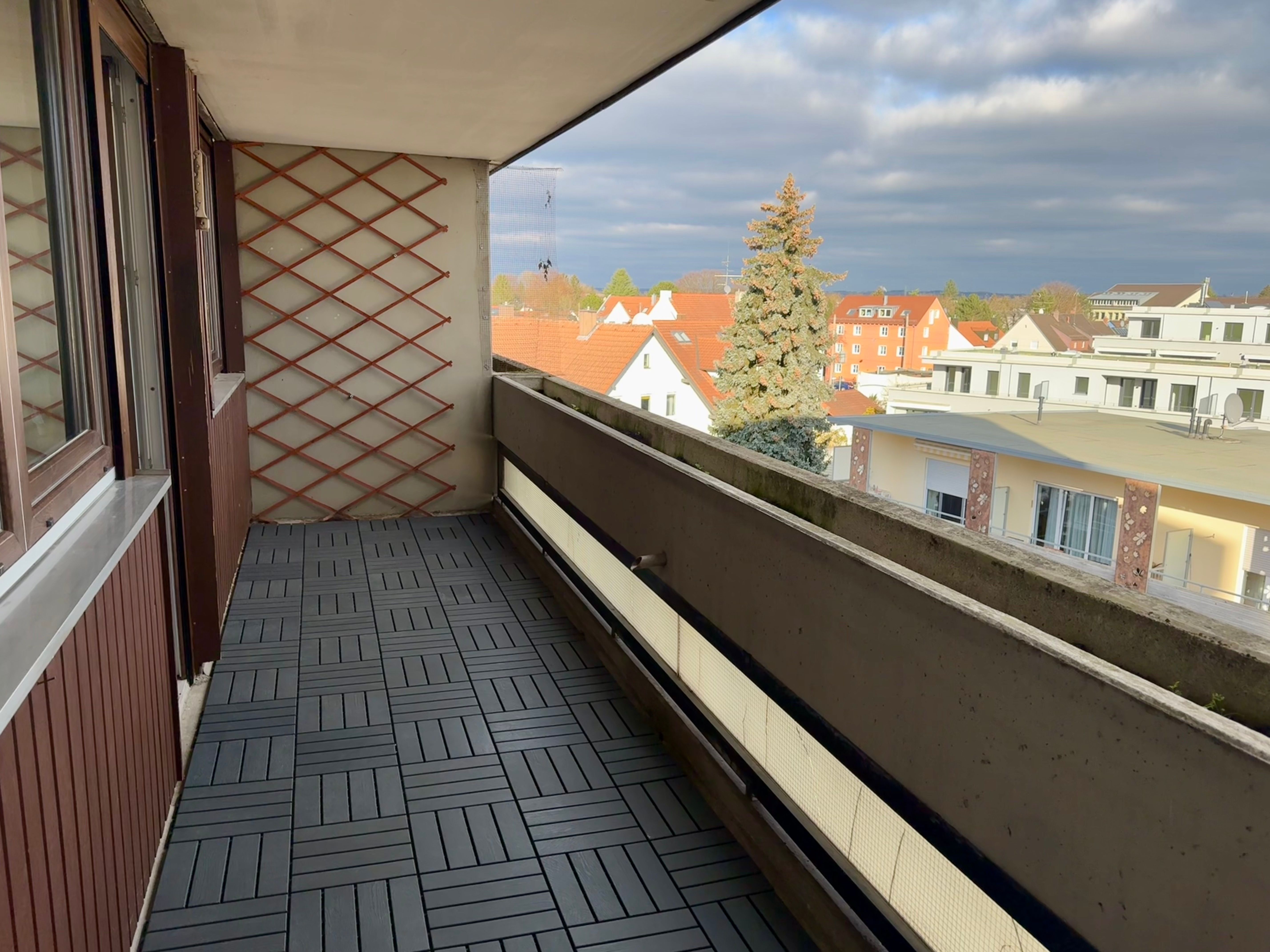 Amazing And Charming Suite In Augsburg - 2