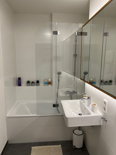 BLAIR apartment with balcony, underground car park, cleaning  - Gallery -  5