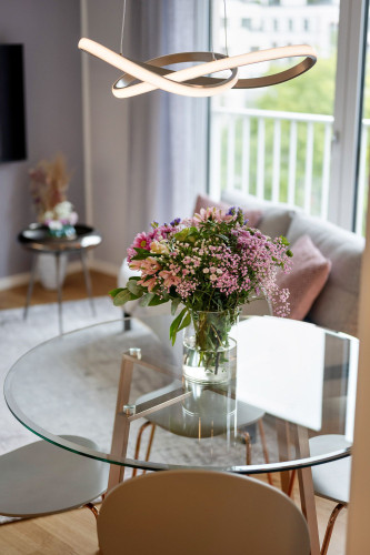 BLAIR apartment with balcony, underground car park, cleaning - Gallery - 29