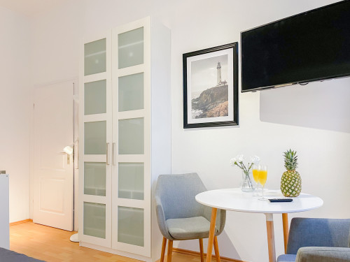 Cozy and cute suite in Aachen