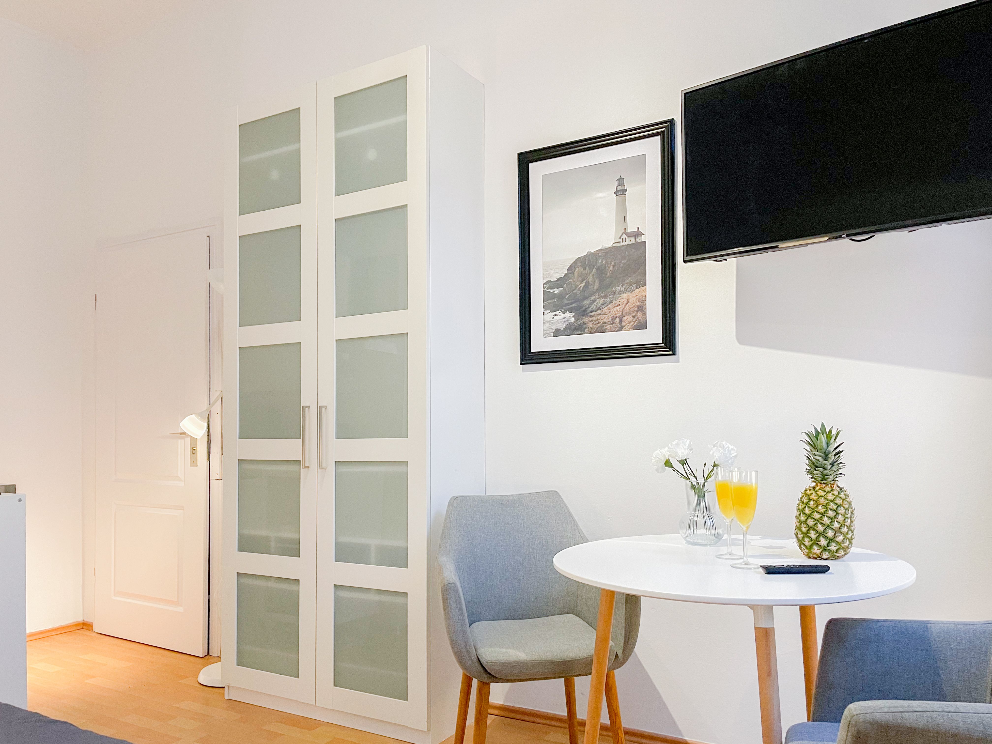  Cozy And Cute Suite In Aachen  -  Cozy and cute suite in Aachen  - Gallery -  4