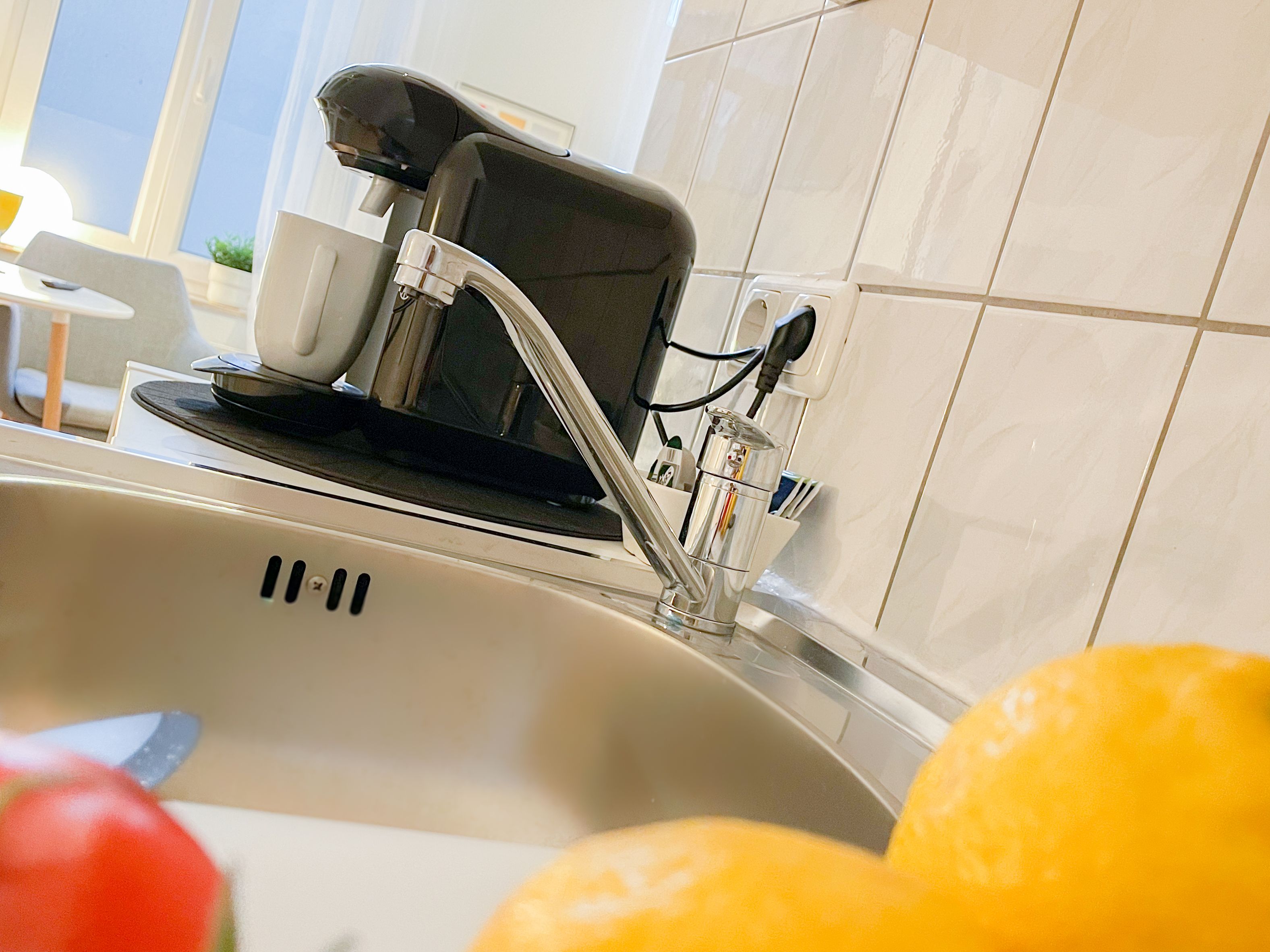  Cozy And Cute Suite In Aachen  -  Cozy and cute suite in Aachen  - Gallery -  11