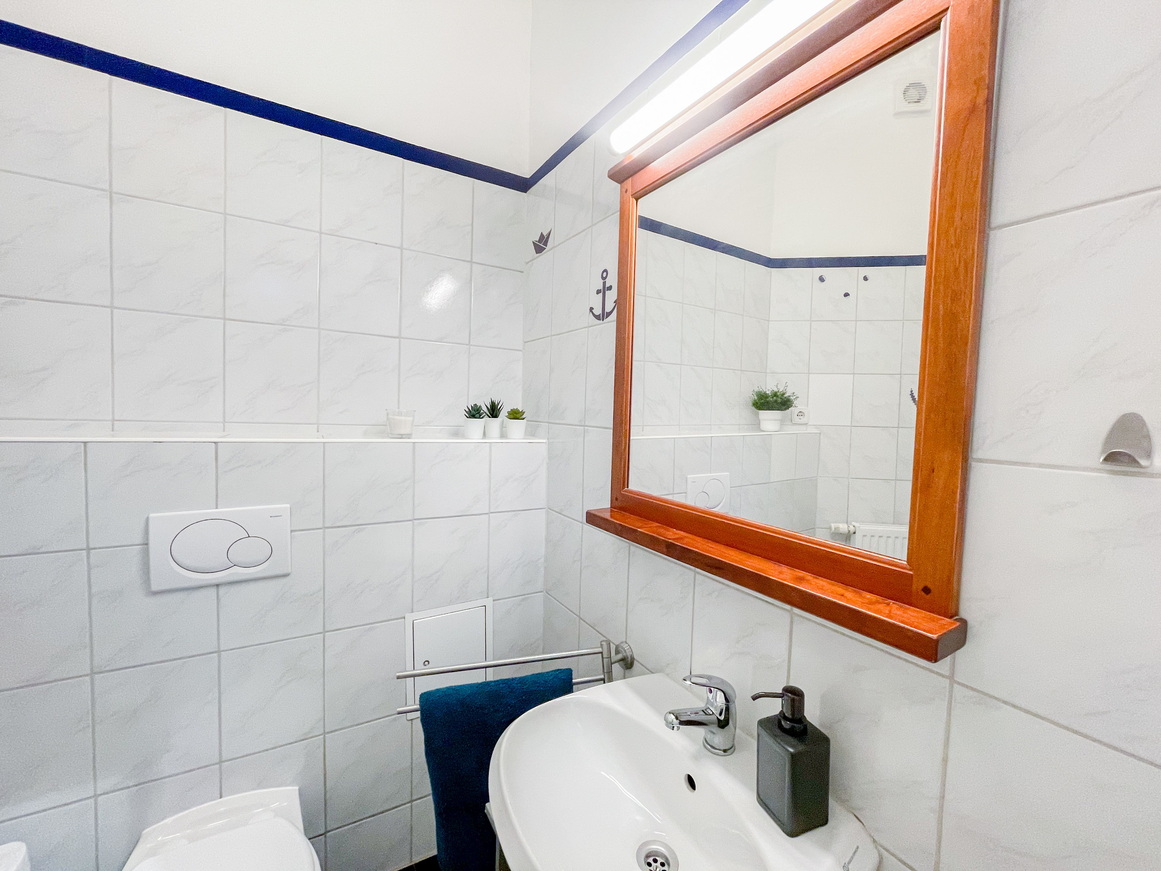  Cozy And Cute Suite In Aachen  -  Cozy and cute suite in Aachen  - Gallery -  9