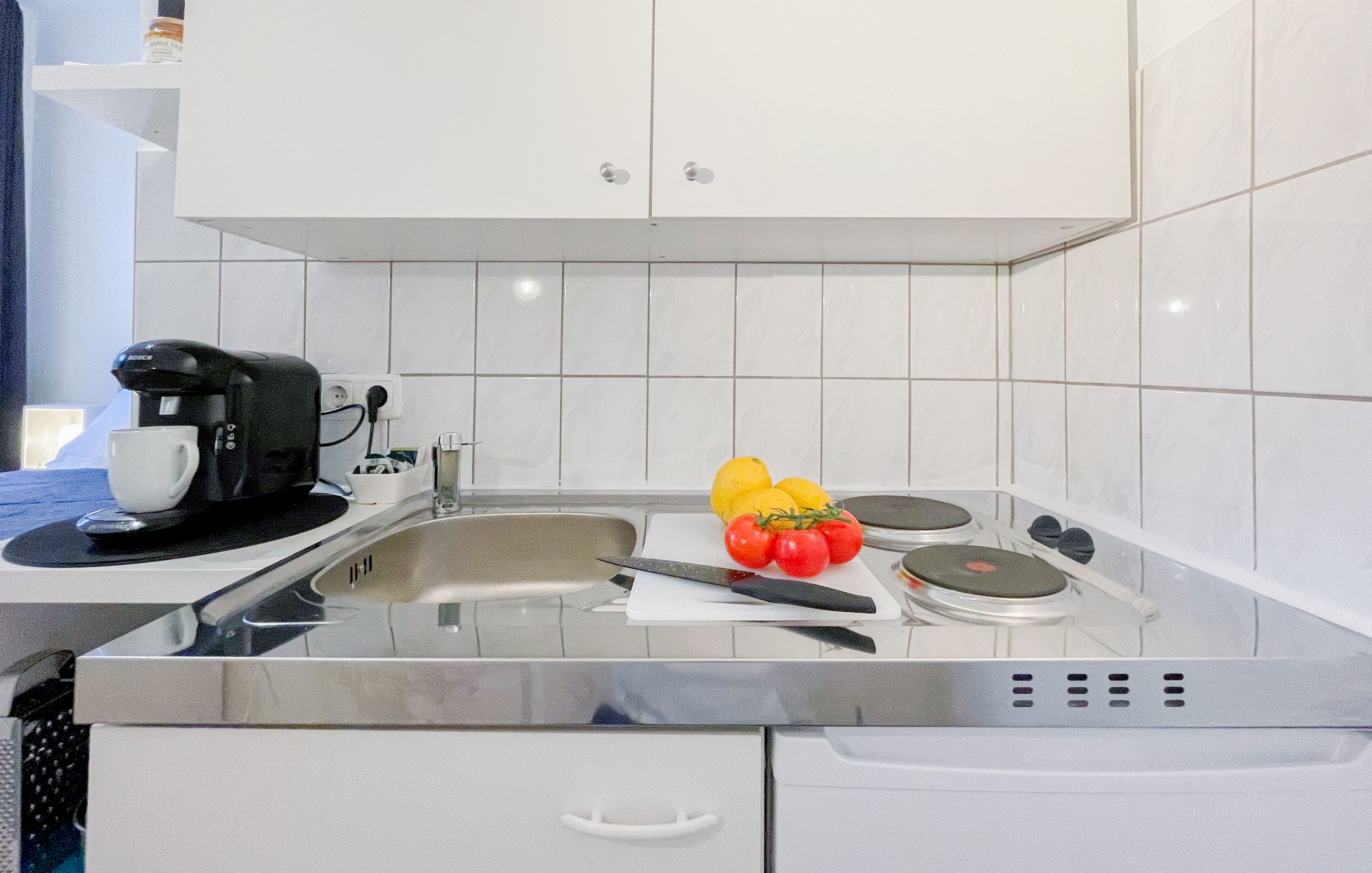  Cozy And Cute Suite In Aachen  -  Cozy and cute suite in Aachen  - Gallery -  14