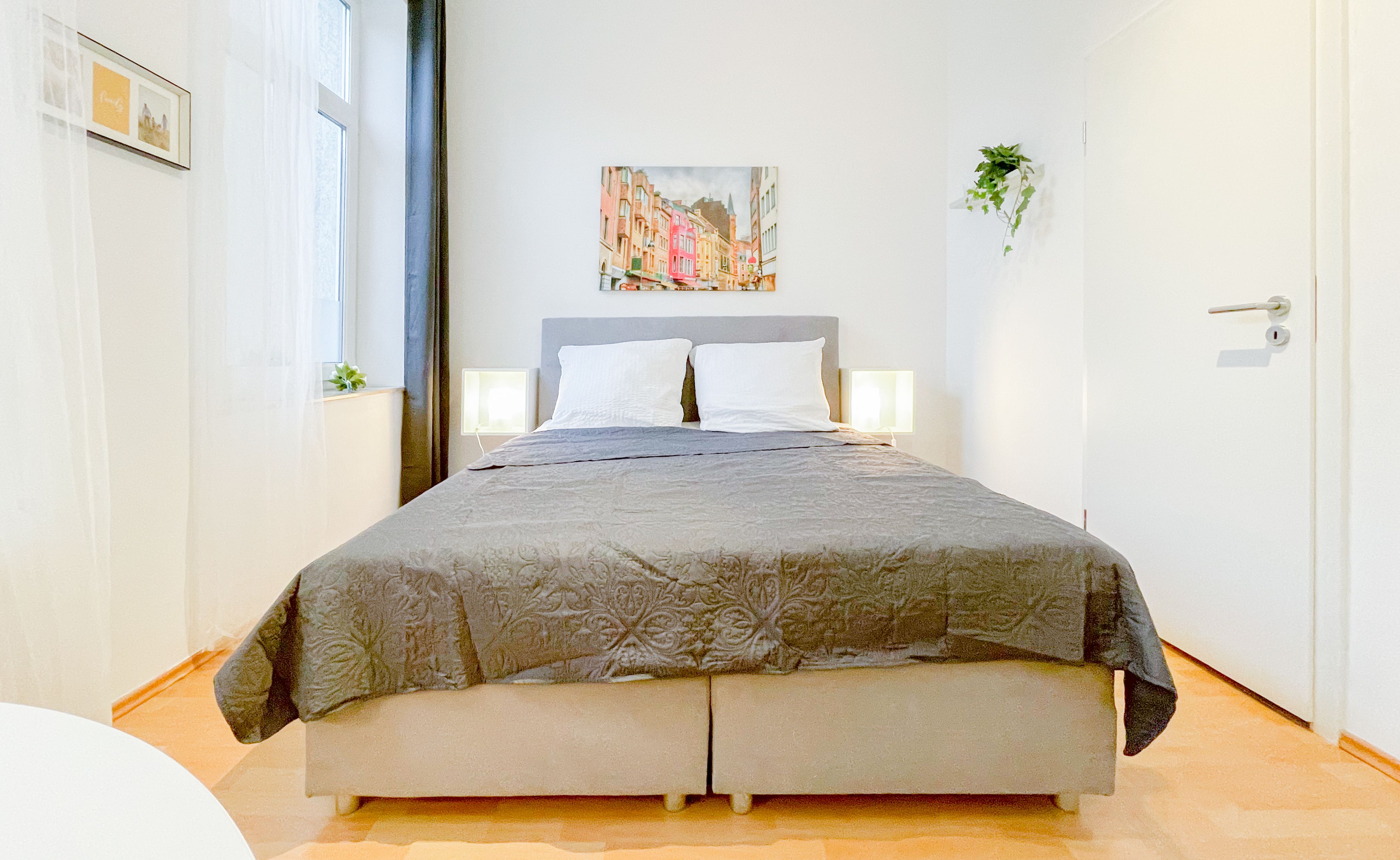  Cozy And Cute Suite In Aachen  -  Cozy and cute suite in Aachen  - Gallery -  12