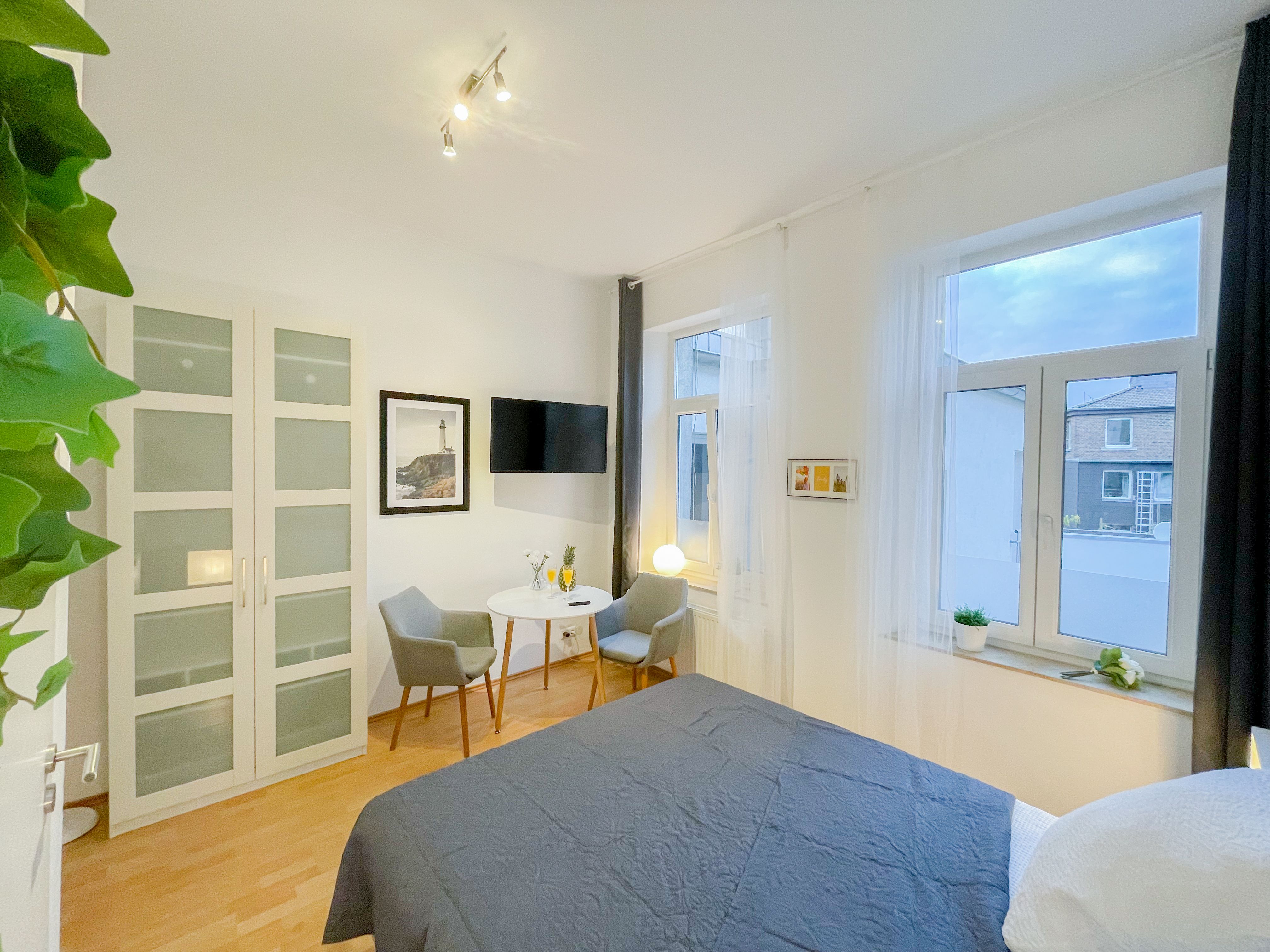  Cozy And Cute Suite In Aachen  -  Cozy and cute suite in Aachen  - Gallery -  19