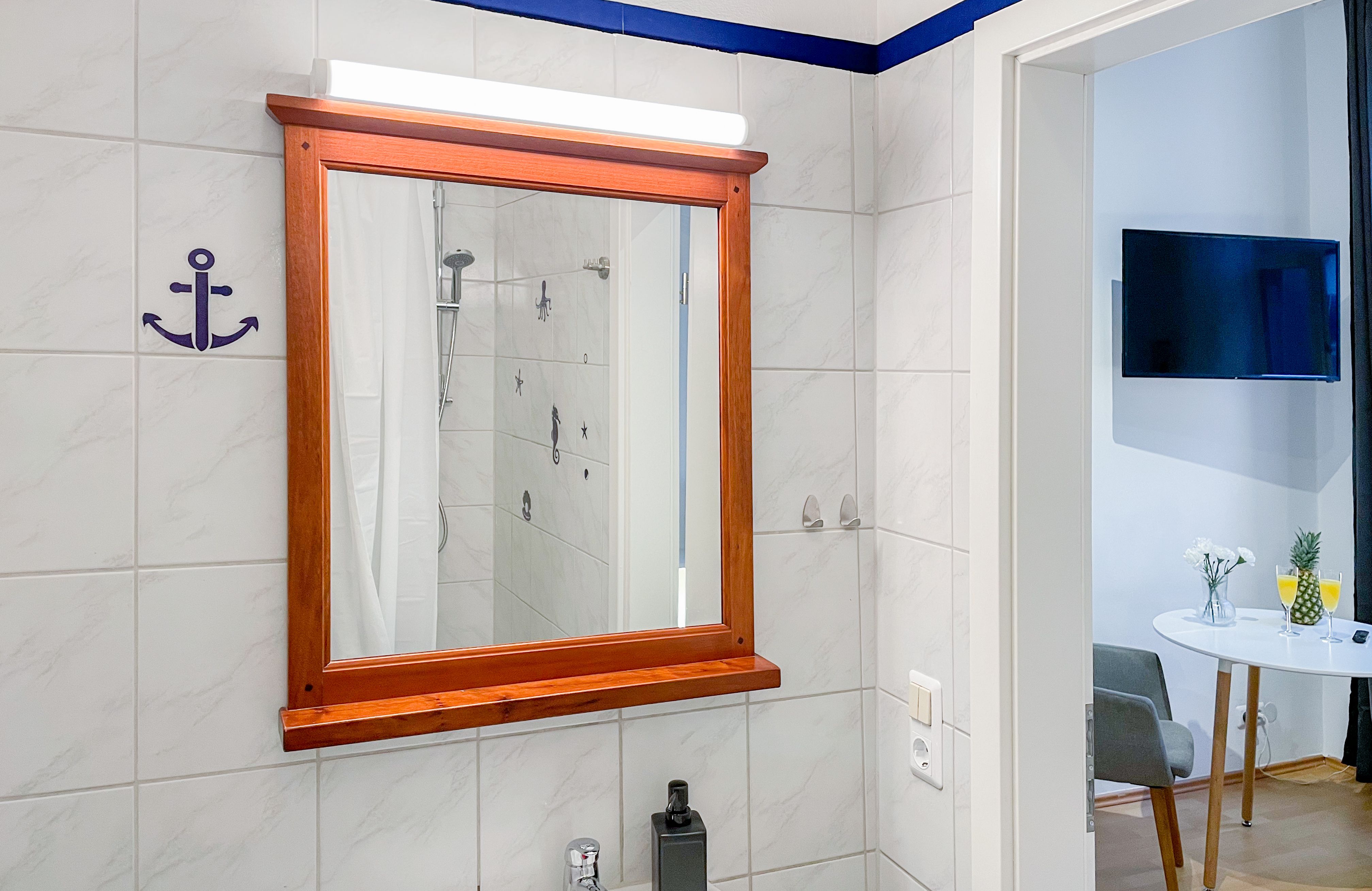  Cozy And Cute Suite In Aachen  -  Cozy and cute suite in Aachen  - Gallery -  7