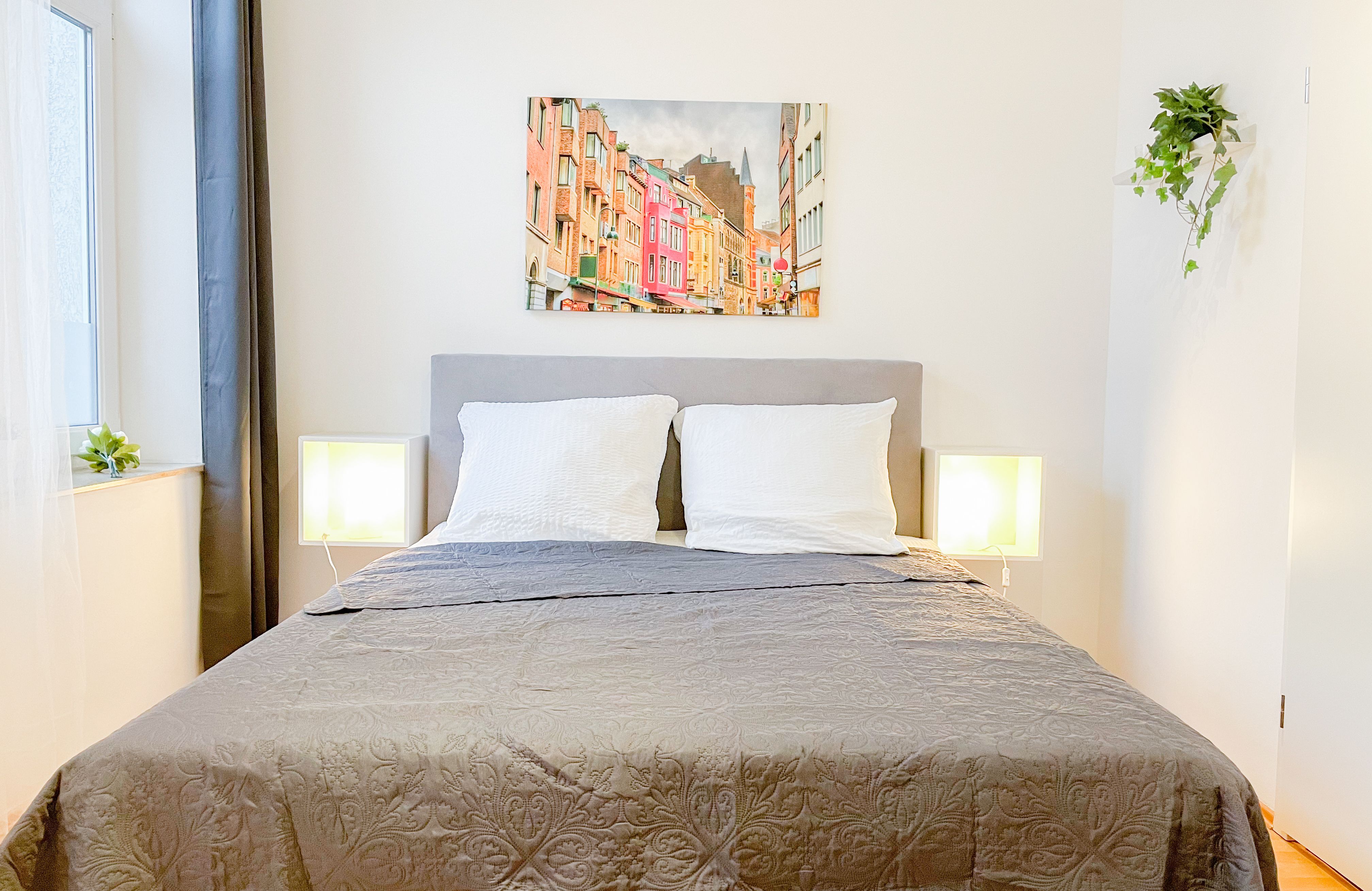  Cozy And Cute Suite In Aachen  -  Cozy and cute suite in Aachen  - Gallery -  22