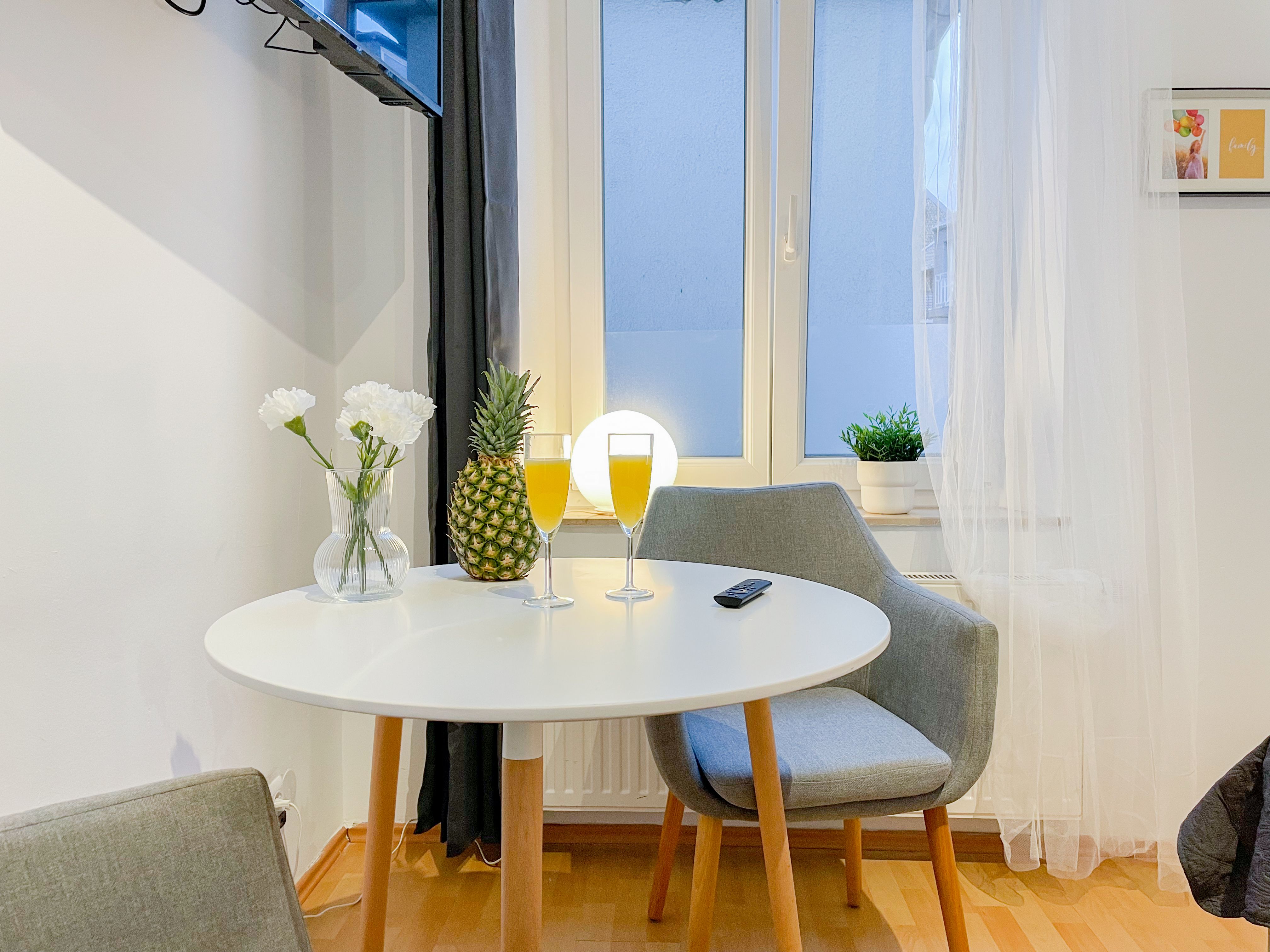  Cozy And Cute Suite In Aachen  -  Cozy and cute suite in Aachen  - Gallery -  5