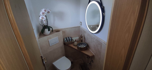 Chic flat in a quiet location on the outskirts of Cologne - Gallery - 12