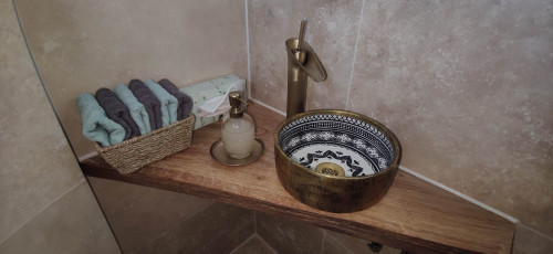 Chic flat in a quiet location on the outskirts of Cologne - Gallery - 11