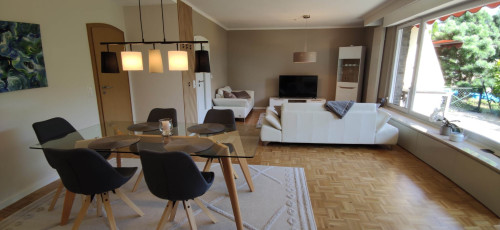 Chic flat in a quiet location on the outskirts of Cologne - Gallery - 3