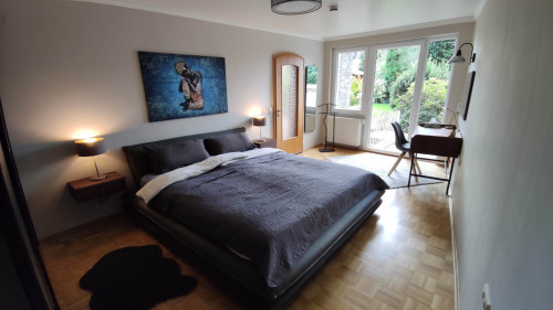 Chic flat in a quiet location on the outskirts of Cologne - Gallery - 5