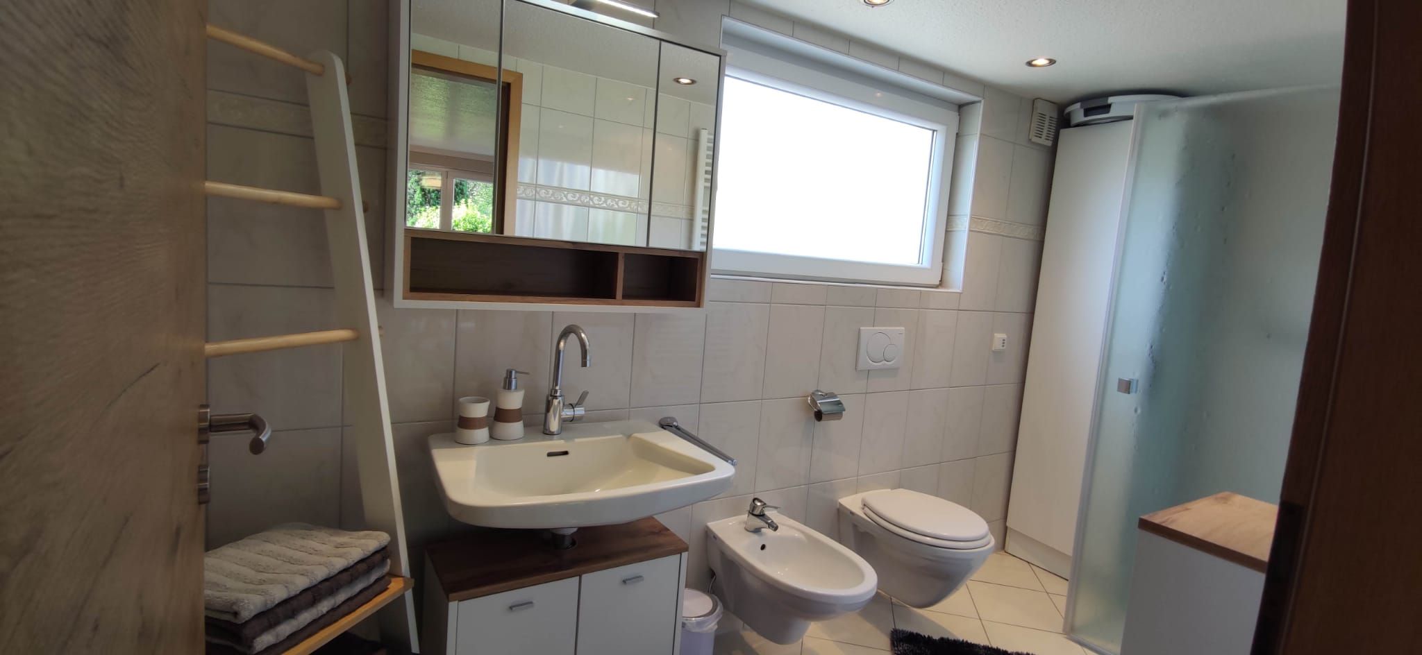 Chic Flat In A Quiet Location On The Outskirts Of Cologne - 6