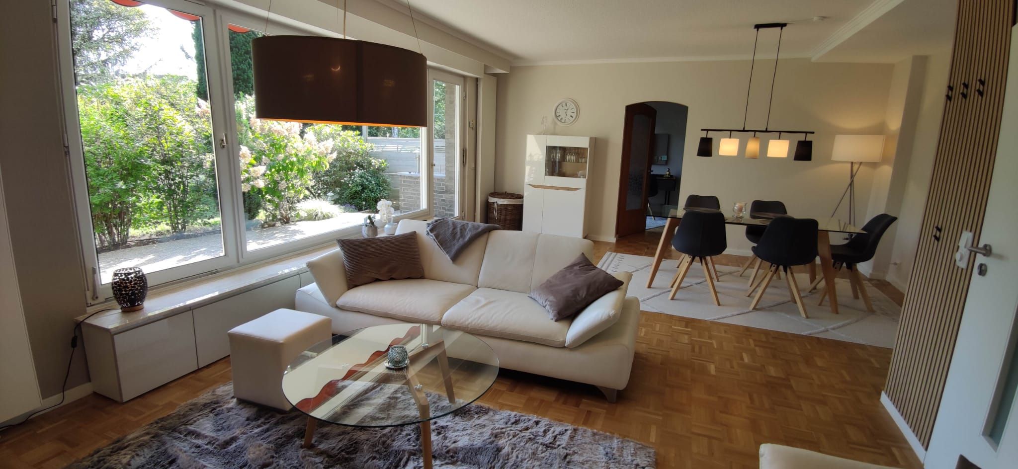 Chic Flat In A Quiet Location On The Outskirts Of Cologne - 12