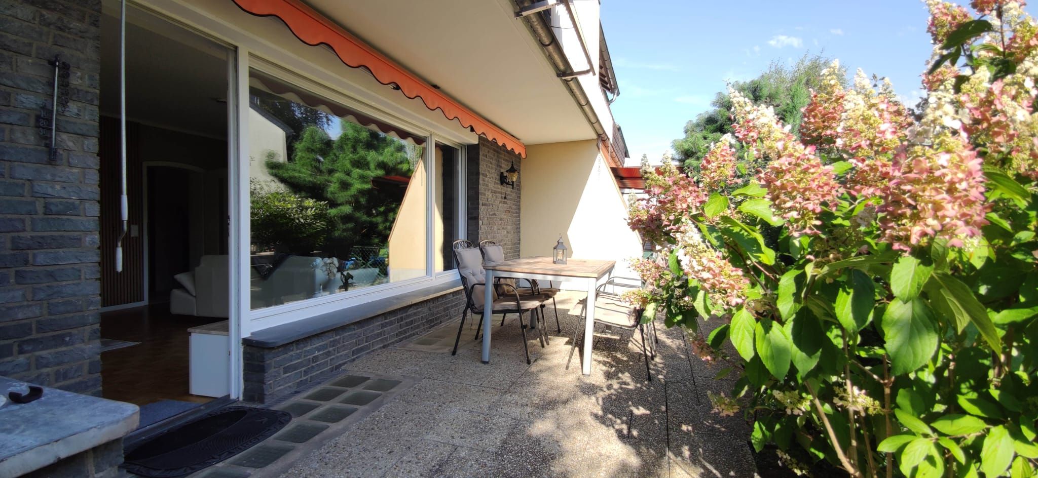 Chic Flat In A Quiet Location On The Outskirts Of Cologne - 4