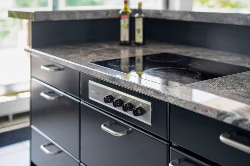 Penthouse 232QM with Whirlpool 12 Person - Gallery - 17