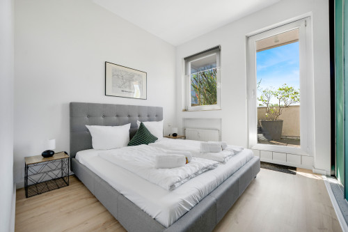 Penthouse 232QM with Whirlpool 12 Person - Gallery - 22