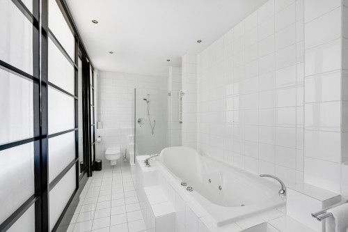 Penthouse 232QM with Whirlpool 12 Person - Gallery - 13