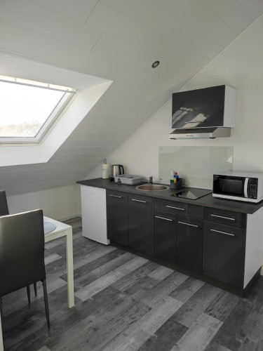 Wonderful, perfect flat