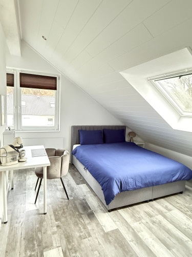 Wonderful, perfect flat