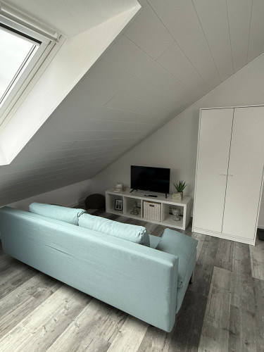 Wonderful, perfect flat