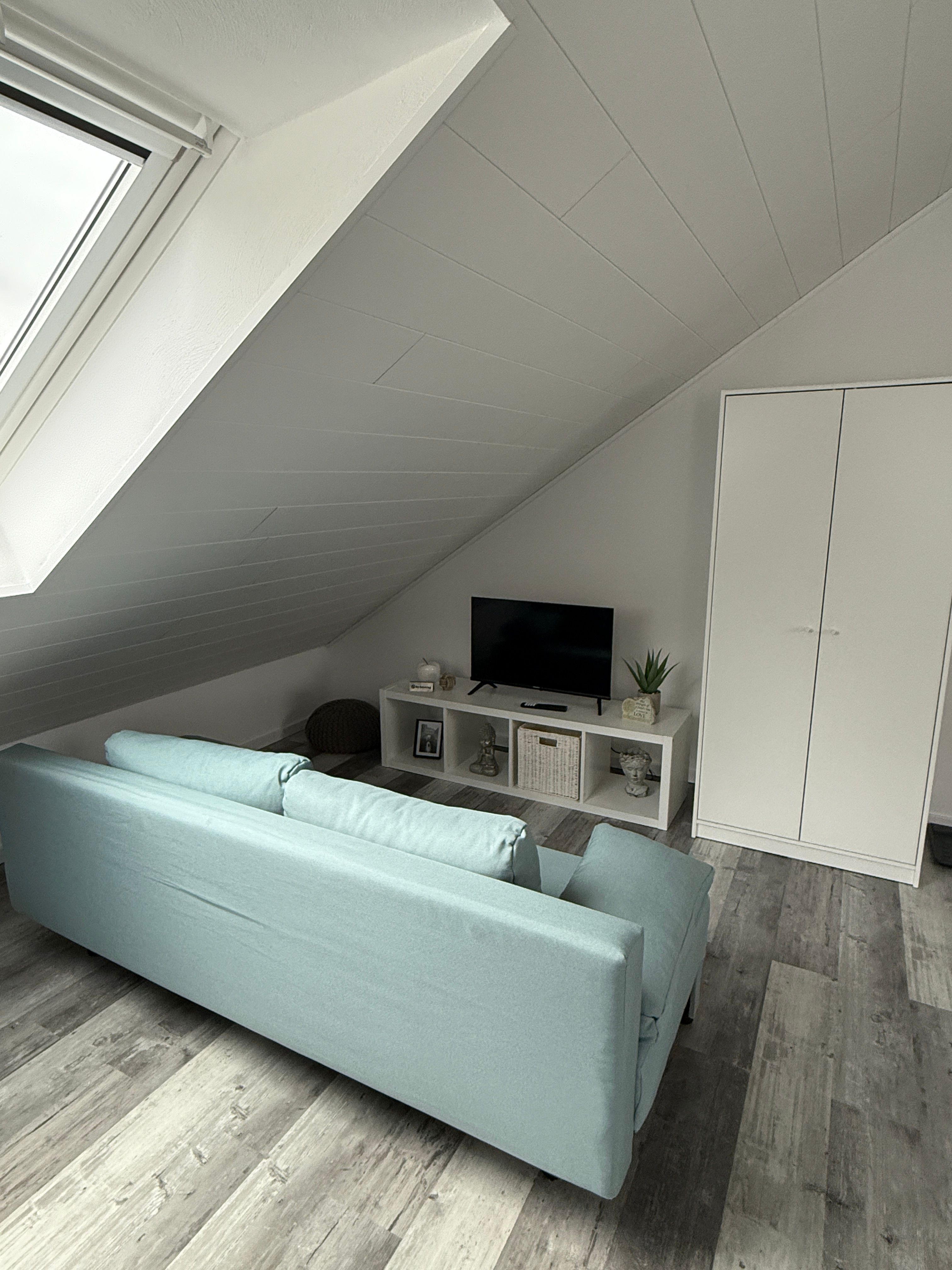  Wonderful, Perfect Flat  -  Wonderful, perfect flat  - Gallery -  9