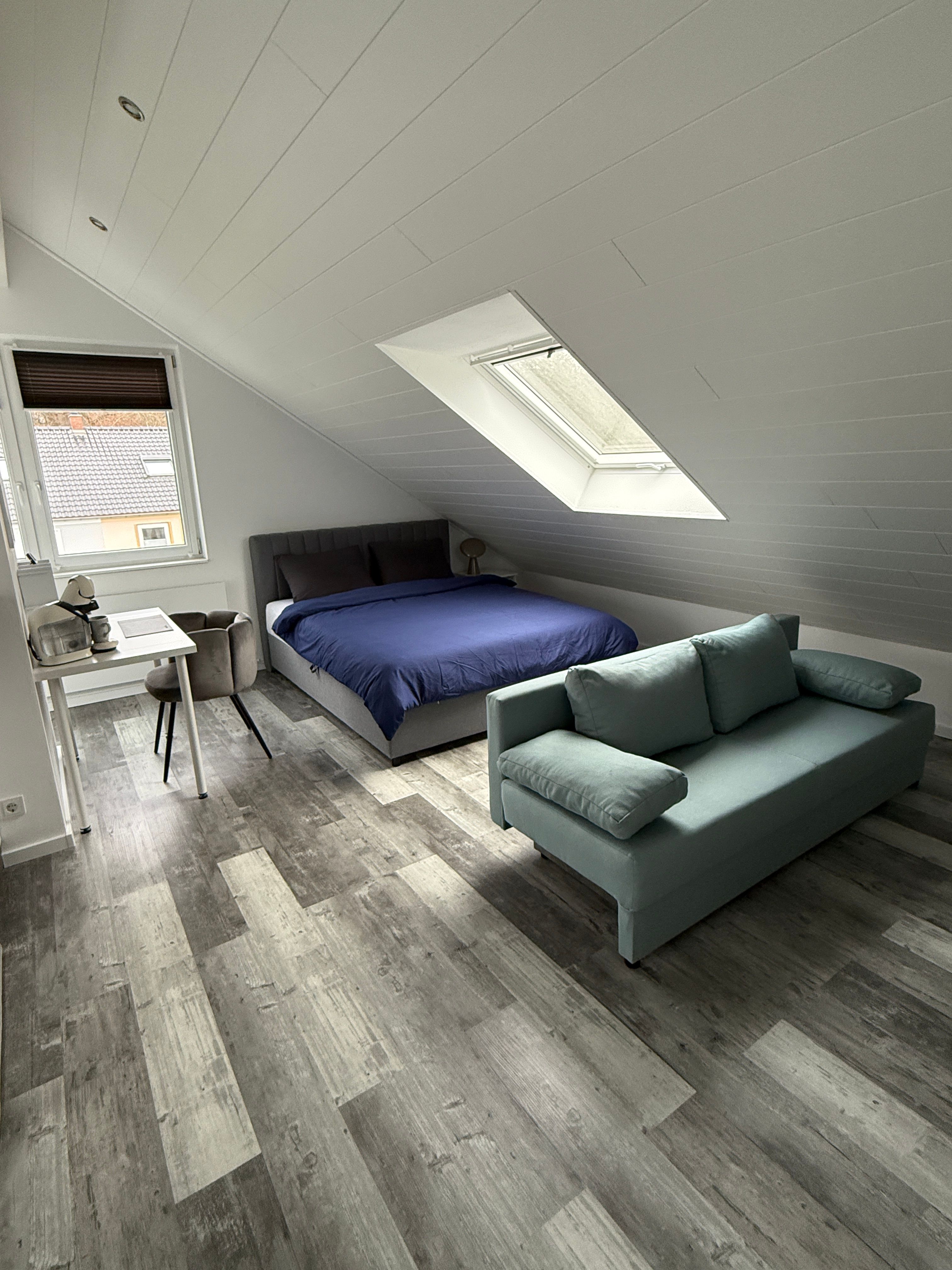  Wonderful, Perfect Flat  -  Wonderful, perfect flat  - Gallery -  10