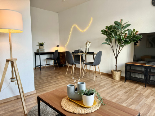Stylish & Cosy Apartment near Dresden - complete fitted - Gallery - 30