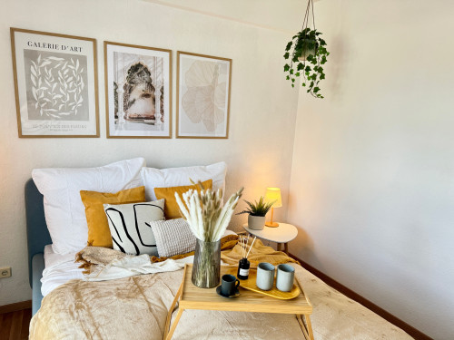 Stylish & Cosy Apartment near Dresden - complete fitted - Gallery - 27