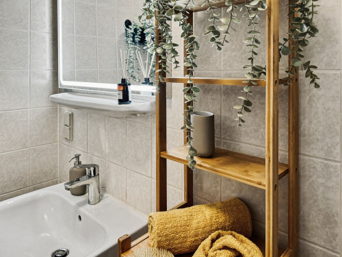 Stylish & Cosy Apartment near Dresden - complete fitted  - Gallery -  5