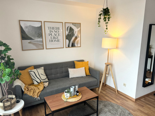 Stylish & Cosy Apartment near Dresden - complete fitted - Gallery - 29