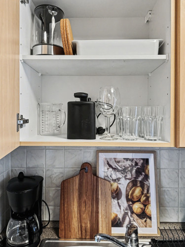 Stylish & Cosy Apartment near Dresden - complete fitted