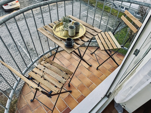 Stylish & Cosy Apartment near Dresden - complete fitted - Gallery - 11