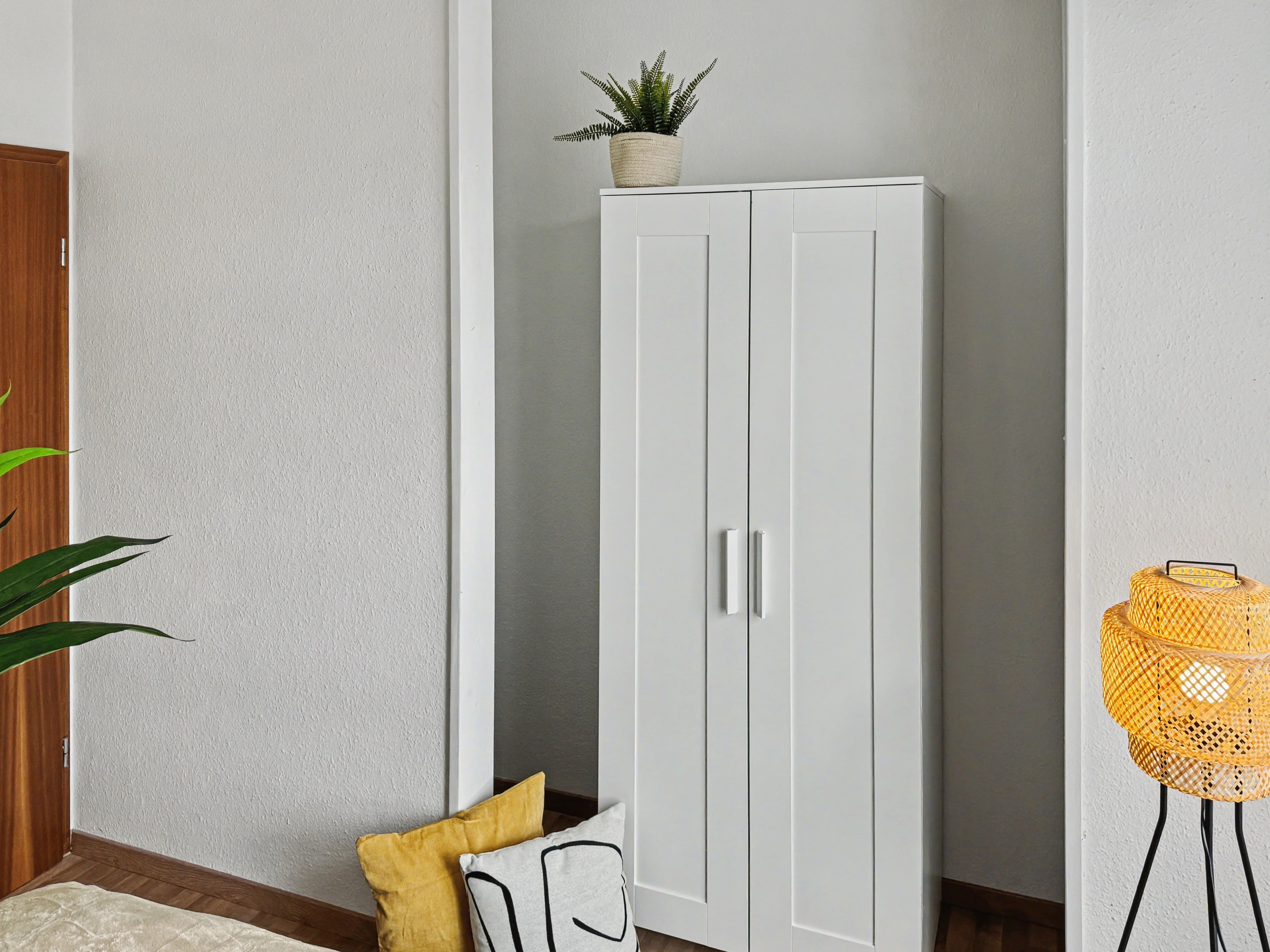  Stylish & Cosy Apartment Near Dresden - Complete Fitted  -  Stylish & Cosy Apartment near Dresden - complete fitted  - Gallery -  6