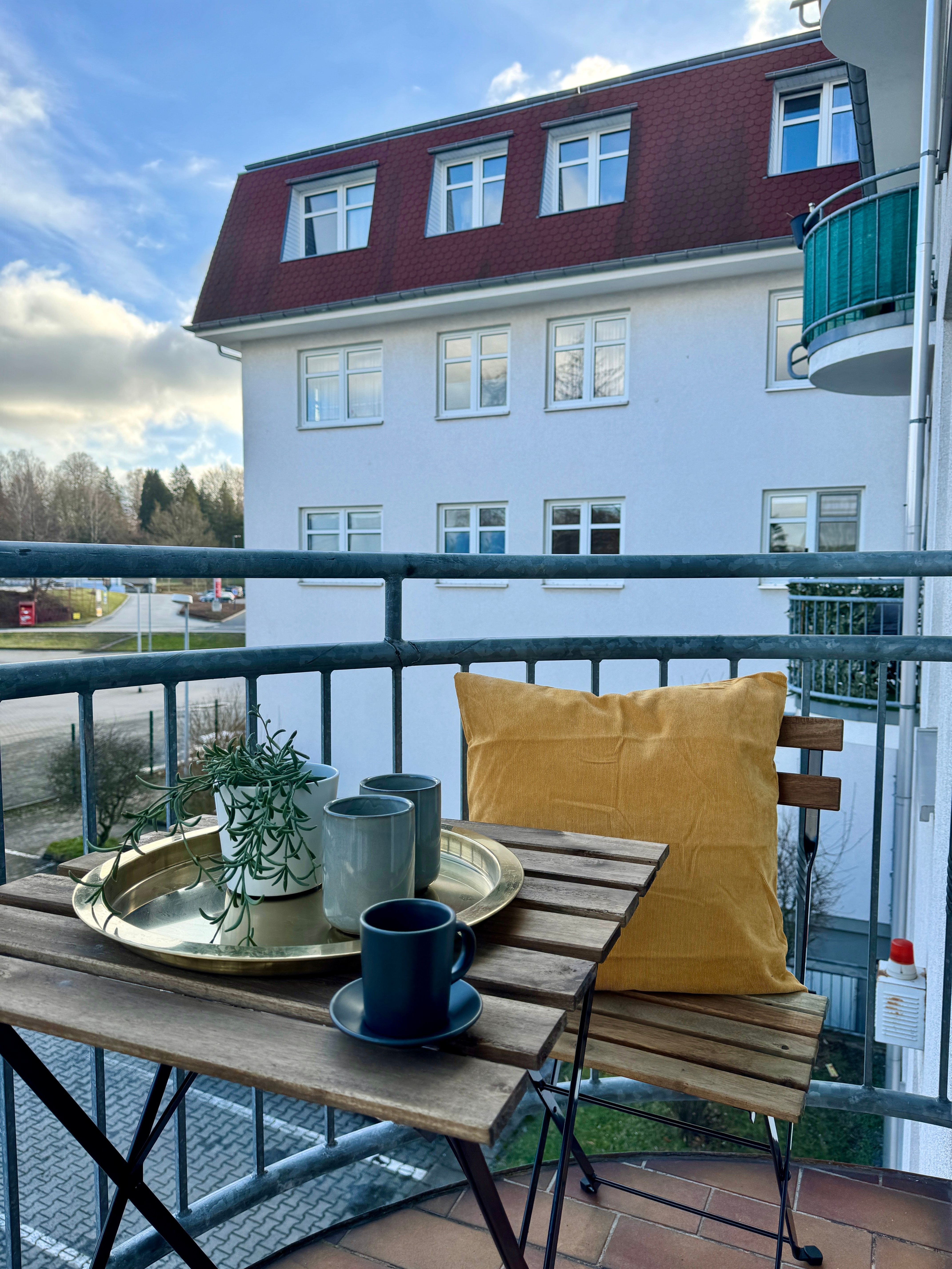  Stylish & Cosy Apartment Near Dresden - Complete Fitted  -  Stylish & Cosy Apartment near Dresden - complete fitted  - Gallery -  16
