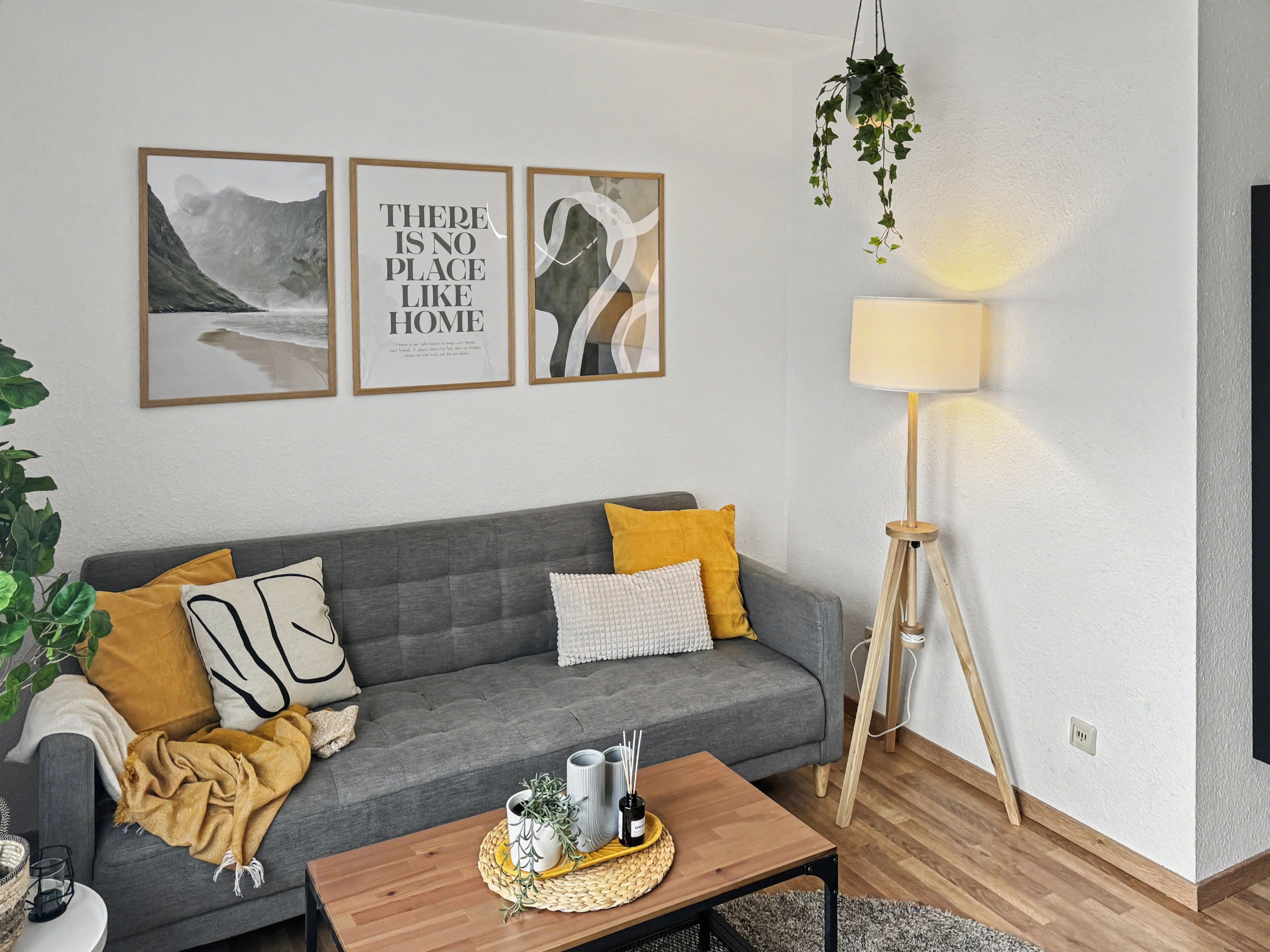  Stylish & Cosy Apartment Near Dresden - Complete Fitted  -  Stylish & Cosy Apartment near Dresden - complete fitted  - Gallery -  11