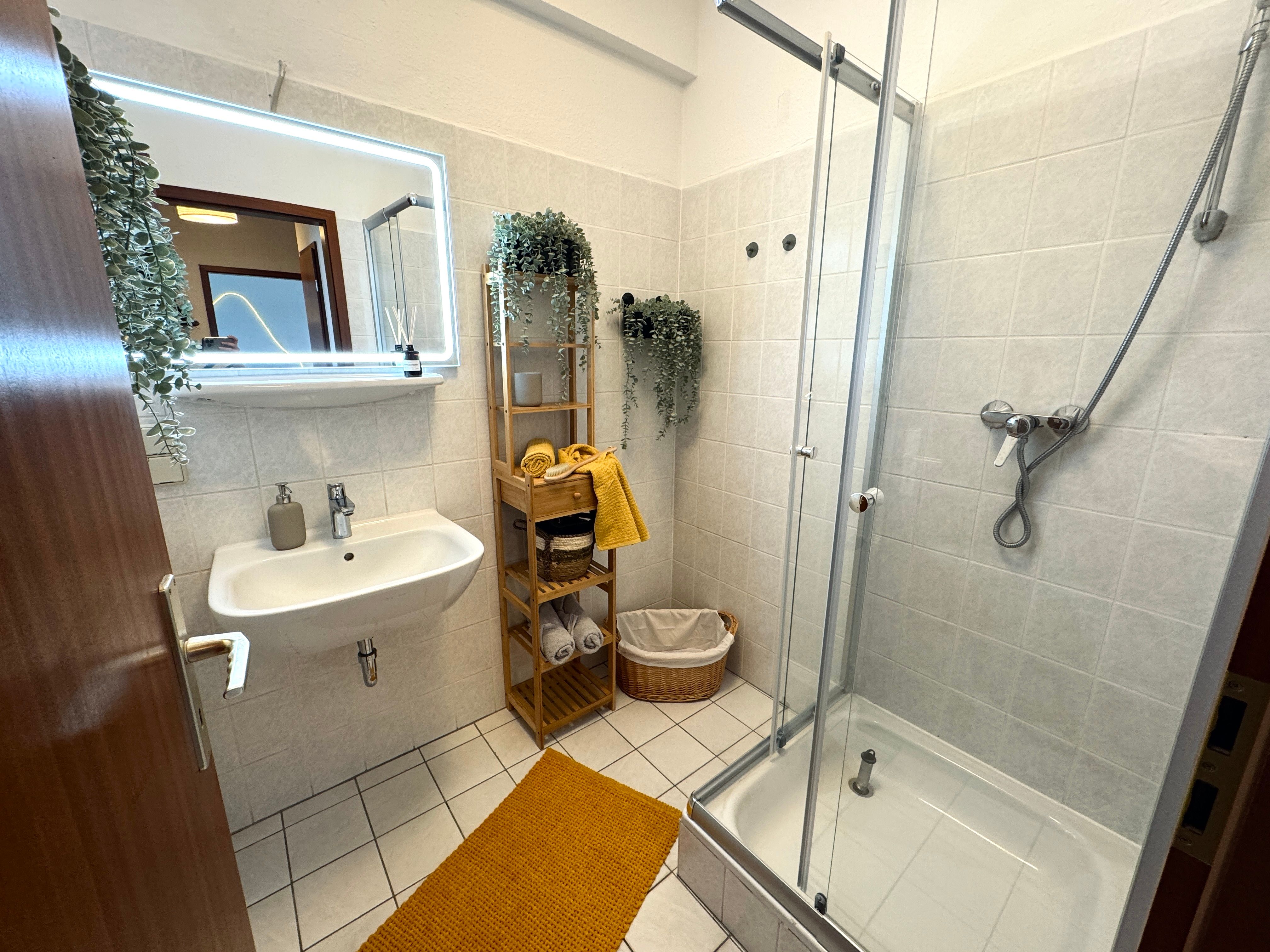  Stylish & Cosy Apartment Near Dresden - Complete Fitted  -  Stylish & Cosy Apartment near Dresden - complete fitted  - Gallery -  23