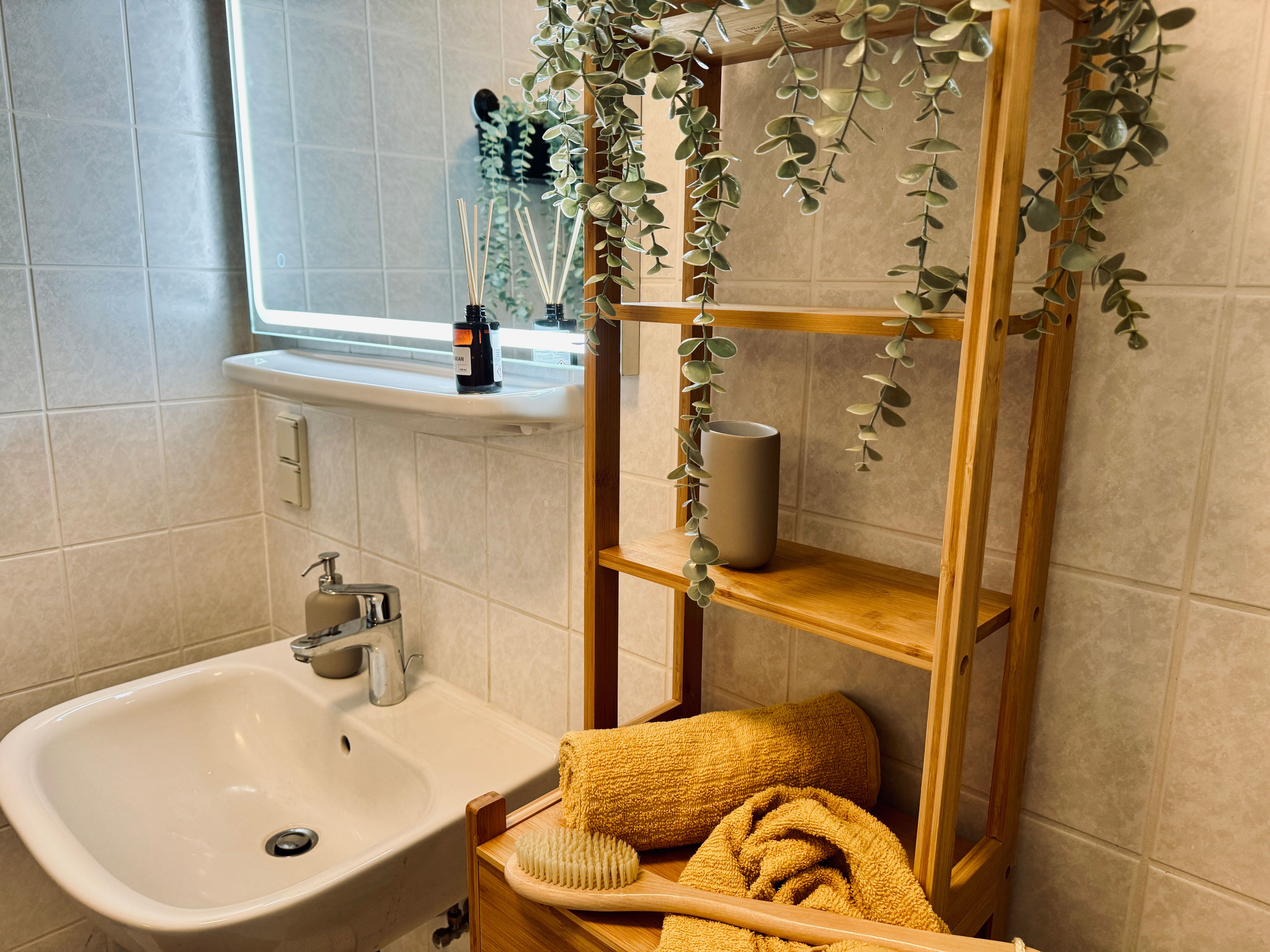  Stylish & Cosy Apartment Near Dresden - Complete Fitted  -  Stylish & Cosy Apartment near Dresden - complete fitted  - Gallery -  22